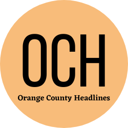 Orange County Headlines