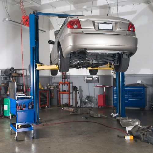 Are Local Auto Repair Shops Better Than Retail Ones?