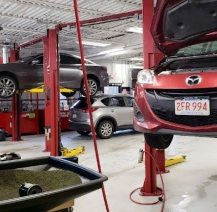 What Is the Most Common Type of Auto Repair Shop?