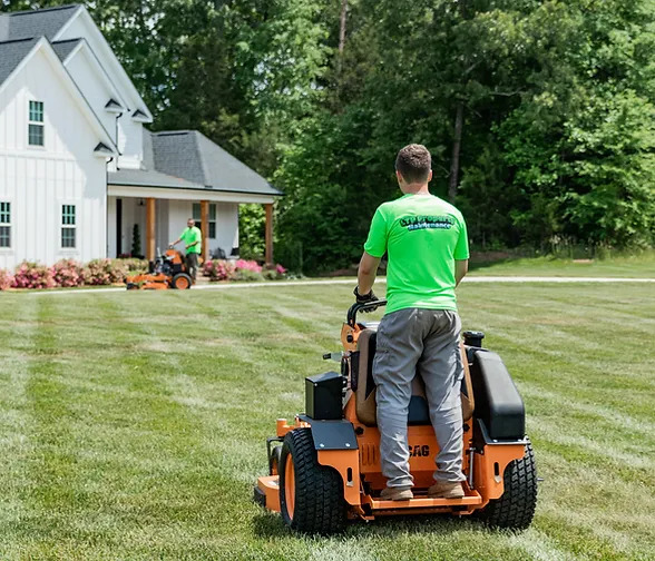 Essential Lawn Care Tips for Homeowners in Cornelius, NC